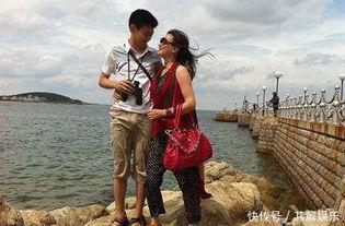 吃瓜娱乐圈贵妃是谁的孩子,娱乐圈新晋星二代引关注