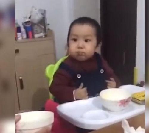 娱乐吃瓜酱东北孩子