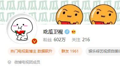 营销号娱乐吃瓜,明星幕后那些事儿，吃瓜群众必看！