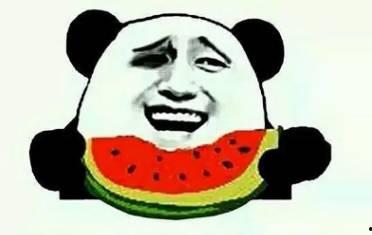 吃瓜娱乐间可爱,可爱瞬间，欢乐无限