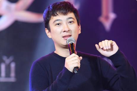 娱乐圈吃瓜小组名单