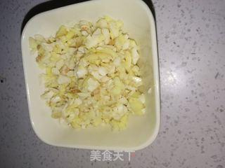 娱乐吃瓜酱雪花玉米粒,娱乐吃瓜酱的美食新宠